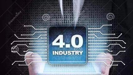 工业互联网 重塑制造业的未来