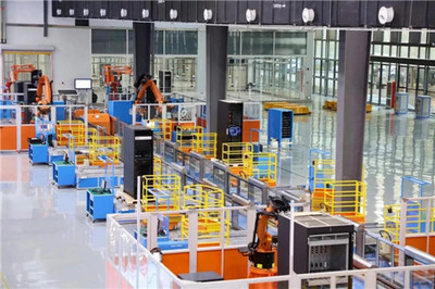 2018中国企业500强揭晓，浪潮持续领跑互联网行业前五