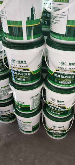 平顶山聚氨酯防水涂料零售市场解析与选购指南