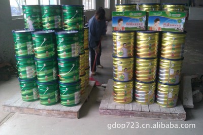 大自然漆 免费加盟开启涂料批发零售新商机