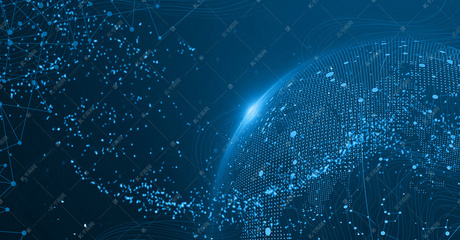 蓝色科技商务 涂料零售在互联网大数据与粒子技术驱动下的变革