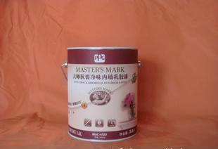 大师抗裂净味 重新定义环保与品质的内墙乳胶漆新选择